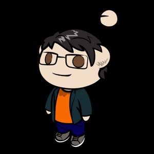 Meet your Posher, Jeremy